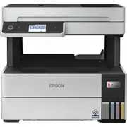 Epson Ecotank L6460 Inkjet A4 4800 x 1200 Dpi Wi-Fi  C11Cj89403 printeris