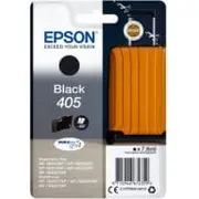 Epson Singlepack Black 405 Durabrite  C13T05G14010 kārtridžs