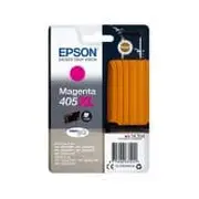 Epson Singlepack Magenta 405Xl Durabrite  C13T05H34010 kārtridžs