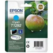 Epson T1292 Durabrite blekitny L  C13T12924010 C13T12924012 kārtridžs