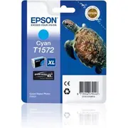 Epson T1572 Cyan  25 9 ml R3000 C13T15724010 kārtridžs