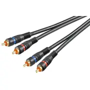 Equip Hdmi-Kabel 2.0 St/St 7.5M 4K  119372 kabelis video audio
