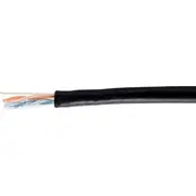 Equip Instal.kab Cat6  U/Utp 305.00M Outdoor 40451007 tīkla kabelis