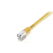 Equip Patchcord Cat 6 5M Purple 605554  tīkla kabelis