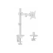 Equip Tischhalterung 17-32/ 1Tft  9Kg 360 degrees Gasfeder ws 650166 Tv stiprinājums