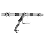 Equip Tischhalterung 17-32/ 3Tft je 6Kg 360 degrees  gr 650162 Tv stiprinājums