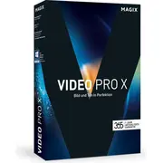 Esd Video Pro X Deutsch Win 7 64 bits/8 bits/Win 10 bits Online - Abonn...  809454 programmatūra