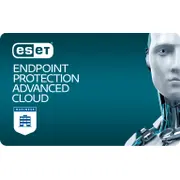 Eset Endpoint Protection Advanced Cloud New licence 3 years 11-25User  Eepac N3B11 programmatūra