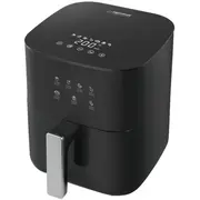 Esperanza Eka002 Karsta gaisa cepsanas ierice 3.5L 1350W  15398729 5901299965511 Hkespfr00Eka002 Fritēšanas iekārta