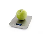 Esperanza Pineaple Eks001 silver  - 5901299914120 virtuves svari