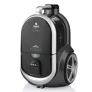 Eta Stormy Electronic czarny  Eta451790000 Putekļu sūcējs