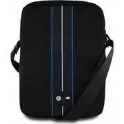 Etui na tablet Bmw Bmtb8Compvskl Tablet Bag 8AposApos Black Nylon Blue Stripe 3666339239497  Joinedit66356820
