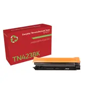 Everyday - High Yield black compatible toner cartridge Alternative for Brother Tn423Bk  006R04521