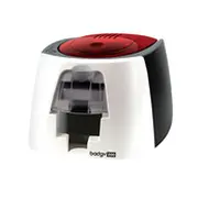 Evolis Badgy 200 Usb  B22U0000Rs S7709665 uzlīmju printeris