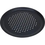 Excellent Houseware Blacha / forma do pizzy na pizze perforowana uniwersalny 111457 8719202264128  Joinedit25351199