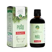 Extract Pine Natural 100/120Ml 4770287141012  Joinedit61259206 Dārza mēbeles