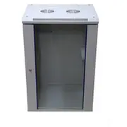 Extralink Ex.14336 rack cabinet 15U Wall mounted Grey 