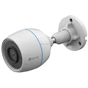 Ezviz H3C Bullet Ip security camera Outdoor 1920 x 1080 pixels Wall  6941545617787 Cs 100065231 Csh3C1080P28Mmcolor novērošanas kamera