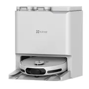 Ezviz Rs20 Pro bialy  Cs Pga2 314100040 robots putekļsūcējs