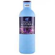 Felce Azzurra dušas želeja ar melnās orhidejas aromātu 650 ml  8001280068089 5478-Uniw