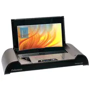 Fellowes Helios 60 5642003  43859570089 5642001 Feltbh60 biroja tehnikas aksesuāri