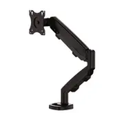 Fellowes ramie na 1 monitor Eppa Trademark  9683101 czarne