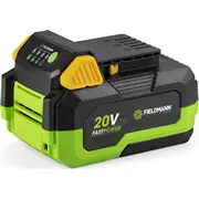 Fieldmann Akumulator Li-Ion 4000 mAh 20 V Fduz 79040  8590669303830 50004544