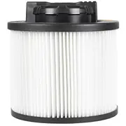 filtr do odkurzaczy dewalt 15-30 l  Dxvc4001