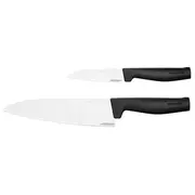 Fiskars Knifes Set 2 pcs Hard Edge 1051778  6424002011071 Fs1051778 Virtuves piederumi