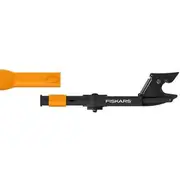 Fiskars Quikfit 1001410  1412498 6411501365255 Fs1001410 dārza šķēres