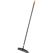 Fiskars Solid 1003466 universālais dārza grābeklis  6411501350664 Fs135066