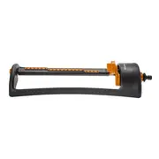 Fiskars Water save sprinkler metal base 6411501510334  1023661 Fs1023661
