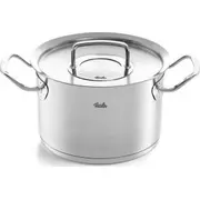 Fissler orig. Profi Collection 2 Pot  lid 20 cm 084 128 000/0 Pannas un katli