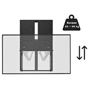 Flexilift Wall Mount 60-90 kg. Vlmw-Flexi-L 5715063517536  Joinedit74362119