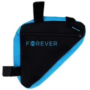 Forever Outdoor Fb-100 Universāla Velosipēda rāmja soma  Fb 100 Bl Mobilo telefonu turētāji