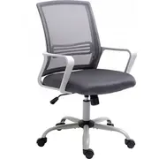 Fotel biurowy Activejet Yk01 szary Sz 5901443390794  Joinedit67655816