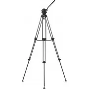 Fotopro Dv-2 -Videojalusta 6944326330035  Dv 2 Fp2843 statīvs