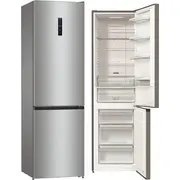 Fridge-Freezer Nrk620Ca2Xl4  743233 Ledusskapis
