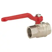 Gardena - Regulierventil Matt verchromt 4078500733601  7336 20 Dārza mēbeles