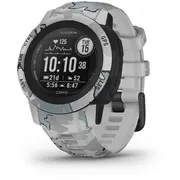 Garmin Instinct 2S Camo Edition Mist sport watch gray 010-02563-03  010 02563 03 Viedais pulkstenis smartwatch