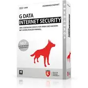 Gdata Internet Security 2015 Oem - 082216  82216 programmatūra