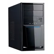 Geh Linkworld Micro Atx 7271-23 450W B 2X Usb3.0  7271 23 7271-23/450W Datora korpuss