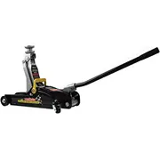 Geko Hidrauliskais pacelajs uz rit. 2.5T. 80-360Mm  5901477123511 4823553