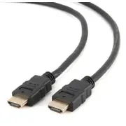 Gembird Hdmi V2.0 male-male cable with gold-plated connectors 0.5M  bulk package Cc Hdmi4 Cchdmi40.5M 3D printēšanas materiāls