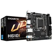 Gigabyte H610I Lga1700  2305-8Nq pamatplate mātesplate