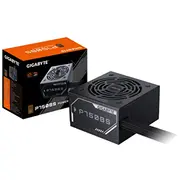 Gigabytegp-P750Bs750 Wattsefficiency 80 Plus Bronzepfc Activemtbf 100000 hoursGP-P750BS  4719331555238 Gp-P750Bs Eu Barošanas bloks Psu