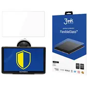 Gomedia 7010 - 3Mk Flexibleglass 11 screen protector  do Flexibleglass221 5903108516129 aizsardzība ekrānam mobilajiem telefoniem