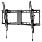 Goobay 49929 tv-beslag 177 8 cm 70 Sort  monitors