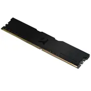 Goodram Irdm Pro 16Gb 3600Mhz Operatīvā atmiņa  Irp K3600D4V64L18/16G Irpk3600D4V64L18/16G