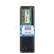 Goodram Sodimm Ddr3 4Gb /1600  Gr1600S364L11S/4G operatīvā atmiņa